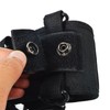 Radio/Transceiver Case Holder Pouch for Amateur Radios Commercial Specific Small