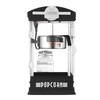 Popcorn Machine - Big Bambino Old-Fashioned Popper with 4-Ounce Kettle,