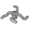 Kyocera 6073541 Old Ryobi Aluminum Octopus Foot Screw for Power