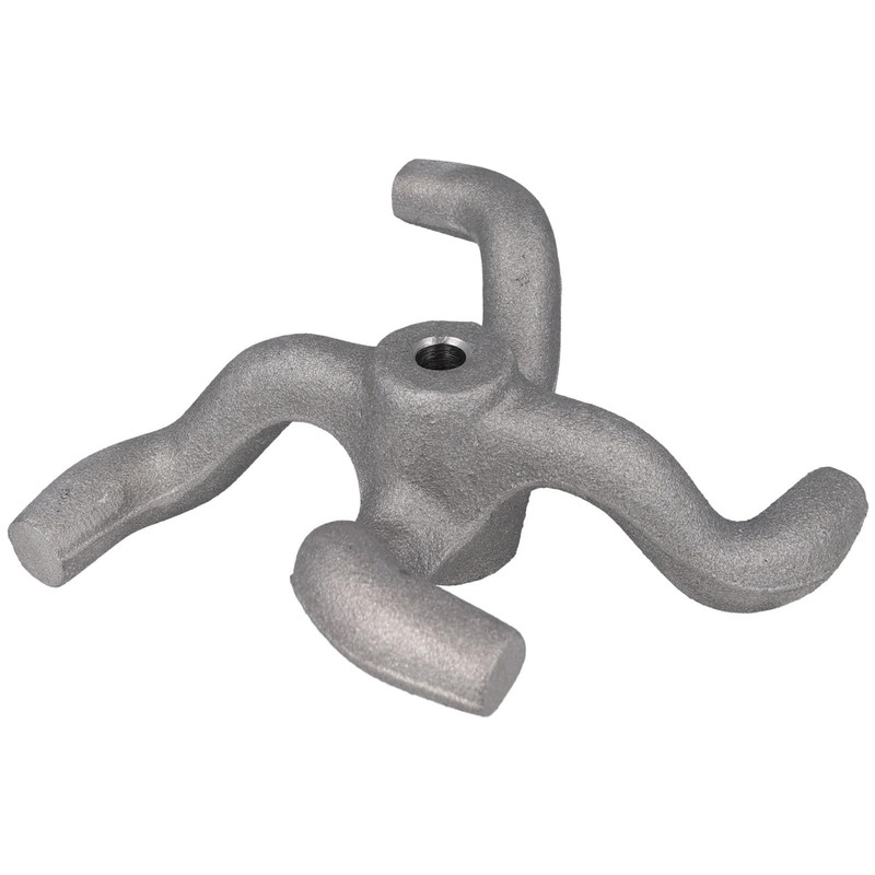Kyocera 6073541 Old Ryobi Aluminum Octopus Foot Screw for Power