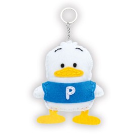 Sanrio First Sewing Kit, Duck Peckle, 1 Set