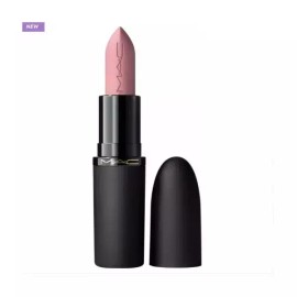 MAC 맥 NEW 파우더 키스 헤이지 매트 립스틱 걸스 위켄 MAC New Powder Kiss Heigi Matte Lipstick Girls Week