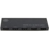 GOPPA GP-HDSP14H460 4K/60Hz HDMI Splitter (1 Input: 4 Outputs)