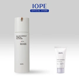 IOPE Men All Day Perfect Tone Up All-in-One 120ml