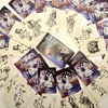 Alice in Wonderland Playing Cards, Full 54 Poker-Size Card Deck
