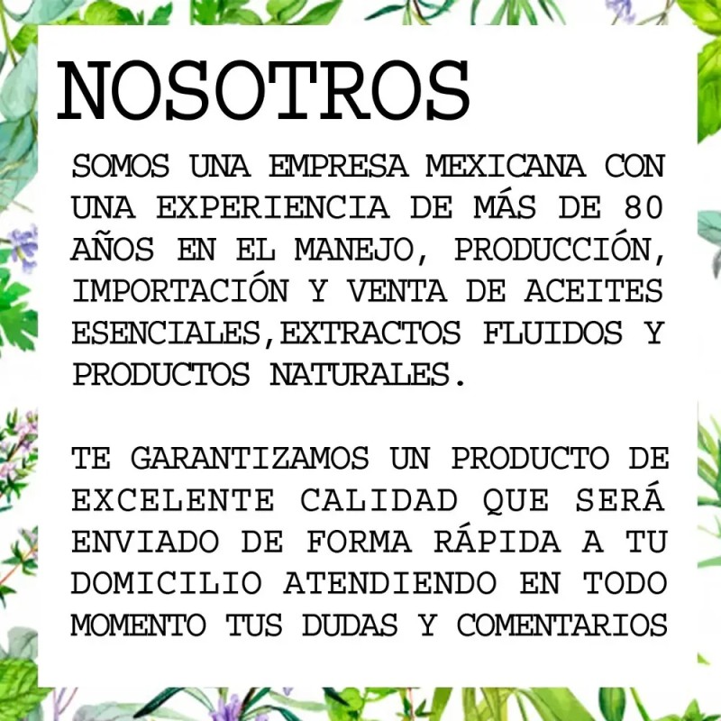 Aceite Esencial De Clavo, 100% Puro 100% Natural