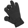 MFH Herren Multipurpose Neoprene Handschuhe Schwarz Größe M