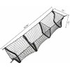 EACCESSORIES EA Trunk Organizer Cargo Net for FORD FOCUS HATCHBACK