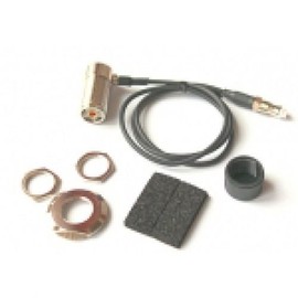 Comet T0.6M M型コネクター0.6m コメット FSシリーズ アンテナ側ケーブル RG/174AU