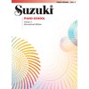 Suzuki Piano School 2, New International Edition: New International Editions