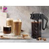 Sprinkled D' Amore Cold Brew Iced Coffee Maker, Pitcher to