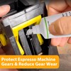 Keze Food Grade Lubricant Grease Espresso Machine Grease Sanitary Lubricant
