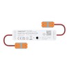 LIGHTEU®, Miboxer 2.4GHz Mini Single Colour LED Controller DC12V-24V Max