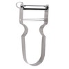 Toyland® Super Peeler - Extra Sharp Straight Cut - Fruit