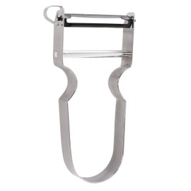 Toyland® Super Peeler - Extra Sharp Straight Cut - Fruit & Vegetable Peeler - Home & Kitchen Accessories