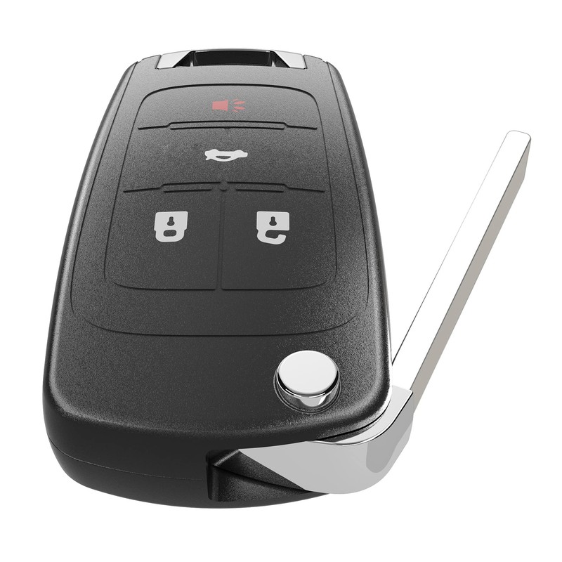 VOFONO Antena de Goma Negra de 16 Pulgadas