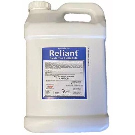 Quest Reliant Fungicide - 2.5 Gallons by Quest Products