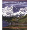 Spirit of the Earth: Indian Voices on Nature