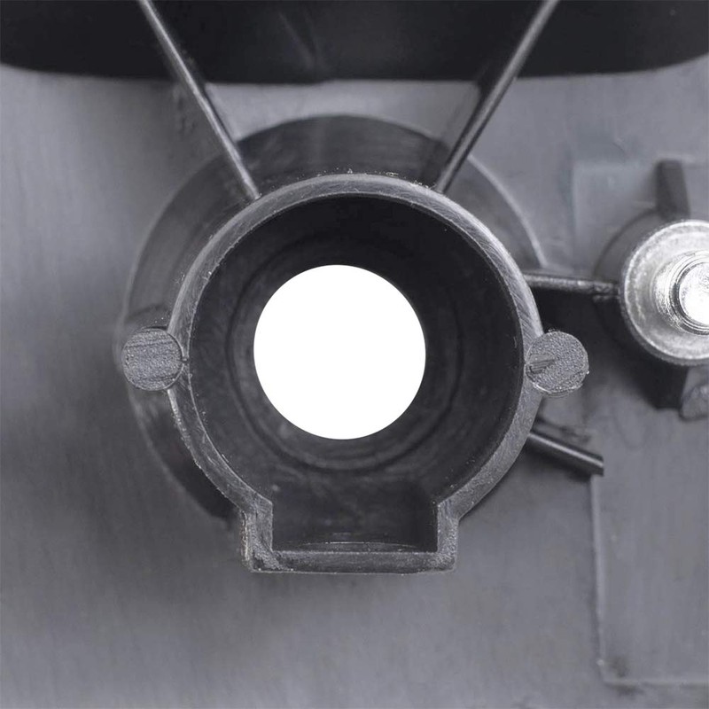 Brock Aftermarket Replacement Side Driver Left Outside Hinged Door Handle