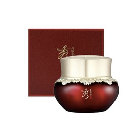 Sooryehan Hyobidam Fermented Cream 50ml + 5 types of additional fermented gift / 수려한 효비담 발효 크림 50ml+추가 발효5종기프트