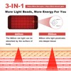 Led Lamp Belt 120pcs 3 IN 1 Bulbs with Multiple