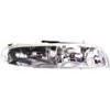CarLights360 For Oldsmobile 88 Headlight 1996 97 98 1999 Passenger