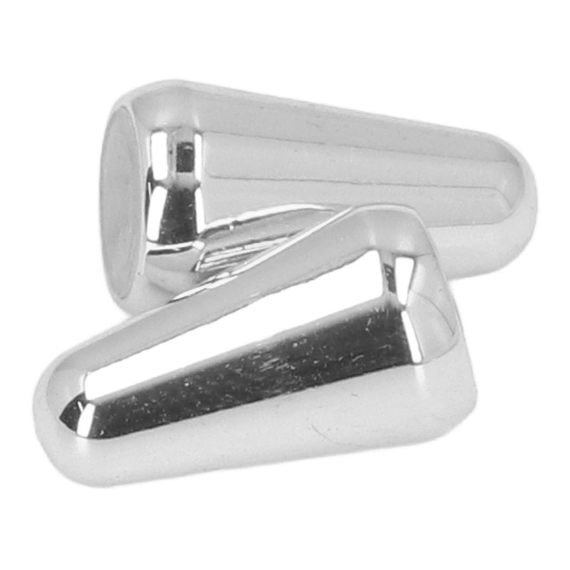 2 x Guitar 3 Way 5 Way Pickup Switch Tip
