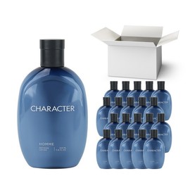 LG Character Refining Lotion 1 box (350mlx20) / 엘지 캐릭터 리파이닝 로션 1박스(350mlx20개)