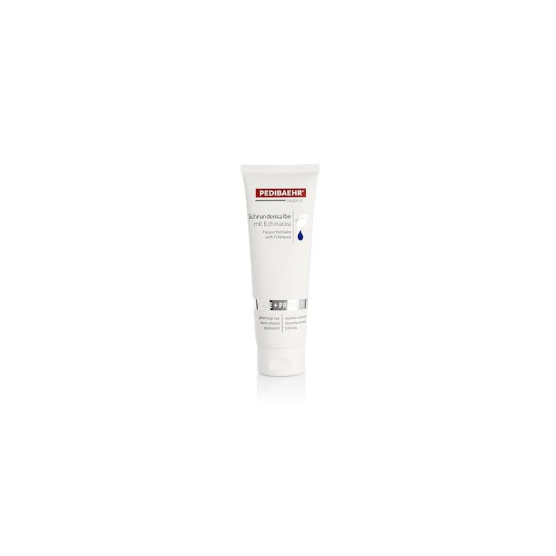 Pedibaehr Cracked Ointment with Echinacea 125 ml