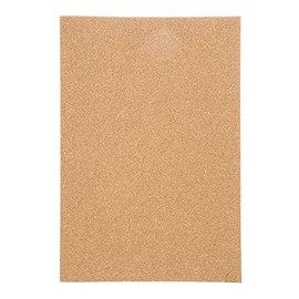 Darice Cork Collection Sheet-12 X18 X.125