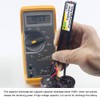 1000V Portable Capacitor Discharge Pen High Voltage Quick Discharging Tool