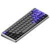 nuphy Air60 HE Magnetic Switch Gaming Keyboard,61 Keys Wired Keyboard,