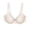 Triumph Women's True Shape Sensation T Minimizer Bra, Fresh Powder,