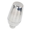 Cocktail Shaker 304 Stainless Steel Cocktail Drink Mixer Bartender Shaker