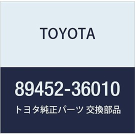 TOYOTA (トヨタ) 純正部品 スロットルポジション センサ ランドクルーザー VAN 品番89452-36010
