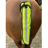 Ruggles Hi Viz Tail Guard with Reflective strip - Horse/Rider