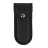 Nylon Pocket Knife Holder, 4'' Folding Knife Sheath with Snap