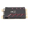 80A ESC 5 to 12S HV3 Brushless Electronic Speed Controller