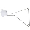 Pssopp Replacement part for knitting machine, wire frame braiding machine