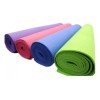 Maluk-Store Tapete Para Yoga Pilates Ejercicio Anti-derrapante Espuma