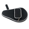 Lipeed Table Tennis Bat Cover, Ping Pong Paddle Bag with