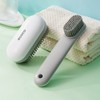 MEIJMJIA - Washing Brush, Cleaning Brush with Extra Hard Bristles