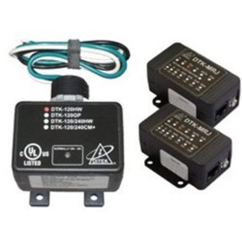 Ditek DTK-FPK1 Fire Alarm Control Panel Protection Kit