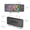 Ankilo New Projection Alarm Clock, Digital Alarm Clock with Temperature