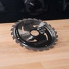 EFFICUT Saw Blade 185 x 30 x 24T