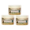 Crema Rejuvenecedora PLACENTA y CONCHA NÁCAR 350grs. FLORIGAN (3 piezas)