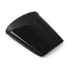 Topteng Black Rear Pillion Seat Cowl Fairing Cover passend für