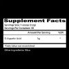 Acido Aspartico Insane Labz 30 Servicios Precursor Testo Sin Sabor