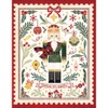 LANG Nutcracker Joy Assorted Boxed Christmas Cards (1008131)