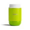 Zoku Neat Stack 16oz Double Wall Vacuum Insulated Food Container,